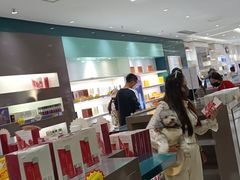 -瑞丽口岸免税店