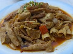 -黄牛肉馆·皖南土菜