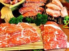 -赤谷和牛烧肉居酒屋(石景山店)