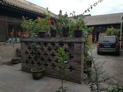 -锦福堂民俗客栈
