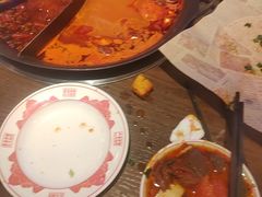 -水巷子·巴掌腰片重庆火锅(云纺店)