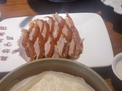 -全聚德(新街口店)