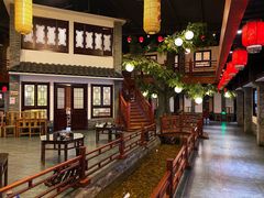 -鲁城往事(游客中心店)