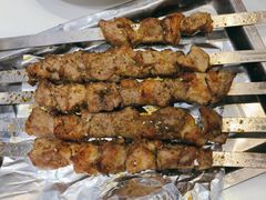 -紫光园·烤鸭(吕家营店)