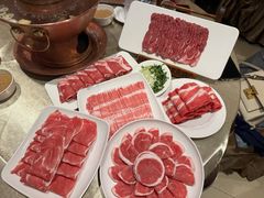-东来顺饭庄(王府井步行街店)
