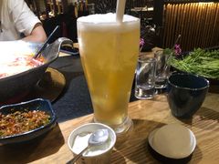 -湊湊火锅·茶憩(上海合生汇店)