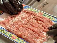 -汇聚德京味铜锅涮肉(沈家桥二路店)