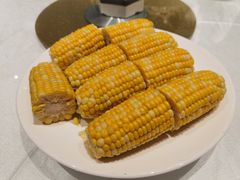 有机玉米-光明招待所(邦凯科技园店)