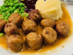 -宜家·瑞典风味餐厅(武汉荟聚中心店)