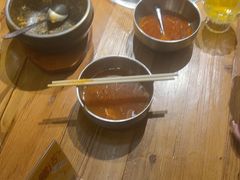-金龙烧烤·牛肉面(西塔店)
