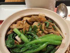 -华记煲仔华·煲仔饭(市桥易发店)