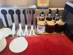 -甲乙饼·手工牛肉饼(天通苑华联店)