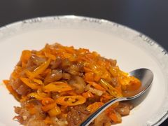 -曾宴·楚菜(湖北省博物馆店)