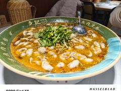-光海·乡记酸菜鱼·始于1996(花园路店)
