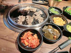 -九田家黑牛烤肉料理(顺义区华联金街店)