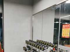 -METIS FITNESS女性健身工作室