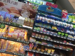 -today便利店(汉街店)