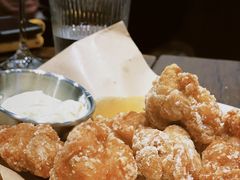 -Bistro Les Lilas丁香花小酒馆