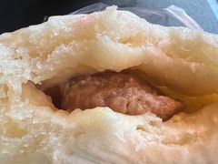-清泉阁包子铺(中山路店)