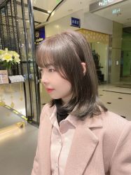 -HairCode芭曲发型