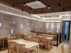 大堂-东山茶寮(新安店)