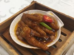 -鼎珑点心仔(燕塘店)