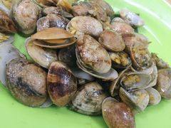 -明记烧鱼美味店