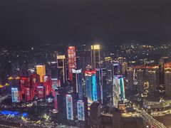-WFC会仙楼观景台