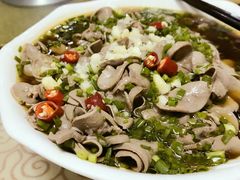 -富临轩私房菜(集庆门大街店)