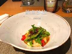 -香樟花园法式铁板烧(恒隆广场店)