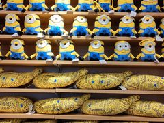 -名创优品(天河区正佳广场二店)