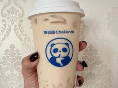 -茶百道(柏威年店)