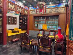 -白家大院·王府宫廷菜(苏州街店)