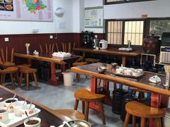 -老仓醋米线(万达店)