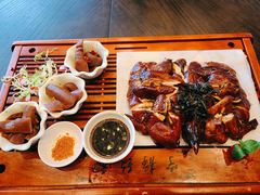 -天瑞轩·粤菜餐厅