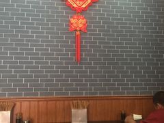 大堂-何胖子丸子汤(南海街店)