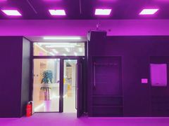 -Z&B Fitness Studio·Gym(前滩L+PLAZA店)
