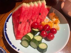 -面辣子·陕西家乡菜(钟楼店)