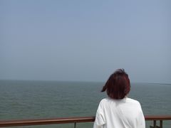 -东疆建设开发纪念公园