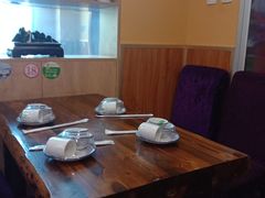 -闻香阁·清真(光荣道店)