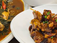 -毛哥小馆子(百井坊巷店)