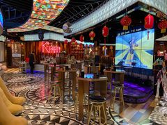 -K+全国连锁KTV(绿地缤纷天地店)