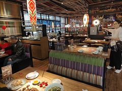 -桂小厨广西菜(印象城店)