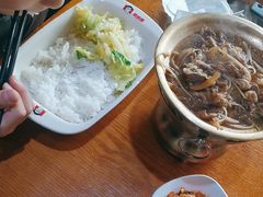 -南城香·饭香串香馄饨香(富丰桥店)