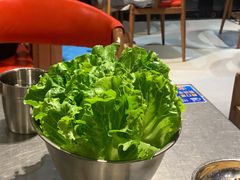 -哈哈碳都·牛肋条无限自助烤肉(台江万达店)