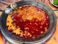 -楠火锅(太古里总店)