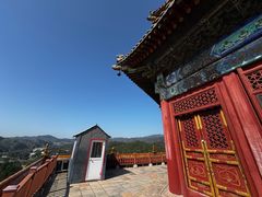 -普陀宗乘之庙(小布达拉宫)