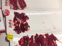 -潮泰牛肉火锅 · 创于1992年(国贸店)