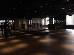 -威尔仕健身会所(古北1699店)
