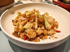 -小大董·烤鸭(观景餐厅·南京西路店)
